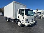 Used 2019 Isuzu NRR Regular Cab Box Truck for sale #245545 - photo 1