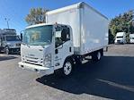 Used 2019 Isuzu NRR Regular Cab Box Truck for sale #245545 - photo 3
