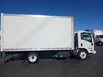 Used 2019 Isuzu NRR Regular Cab Morgan Truck Body Box Truck for sale #245546 - photo 14