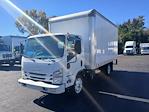 Used 2019 Isuzu NRR Regular Cab Morgan Truck Body Box Truck for sale #245546 - photo 3