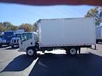 Used 2019 Isuzu NRR Regular Cab Morgan Truck Body Box Truck for sale #245546 - photo 4