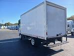 Used 2019 Isuzu NRR Regular Cab Morgan Truck Body Box Truck for sale #245546 - photo 6