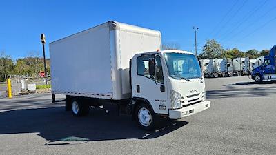 Used 2019 Isuzu NRR Regular Cab Box Truck for sale #245548 - photo 1
