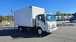 Used 2019 Isuzu NRR Regular Cab Box Truck for sale #245548 - photo 1
