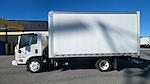 Used 2019 Isuzu NRR Regular Cab Box Truck for sale #245548 - photo 4