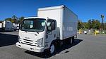 Used 2019 Isuzu NRR Regular Cab Morgan Truck Body Box Truck for sale #245550 - photo 3