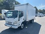 Used 2019 Isuzu NRR Regular Cab Box Truck for sale #245551 - photo 3
