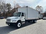 Used 2019 Freightliner M2 106 Conventional Cab Box Truck with Liftgate for sale #245552 - photo 3