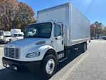 Used 2019 Freightliner M2 106 Conventional Cab Box Truck with Liftgate for sale #245554 - photo 3