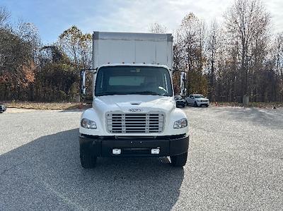Used 2019 Freightliner M2 106 Conventional Cab Box Truck for sale #245555 - photo 2