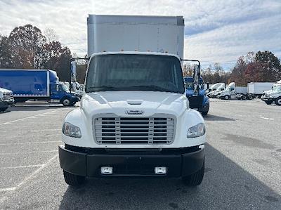 Used 2019 Freightliner M2 106 Conventional Cab Box Truck with Liftgate for sale #245556 - photo 2