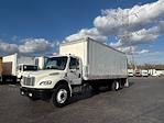 Used 2019 Freightliner M2 106 Conventional Cab Box Truck with Liftgate for sale #245557 - photo 3