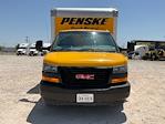 Used 2022 GMC Savana 3500 Box Van for sale #245677 - photo 2