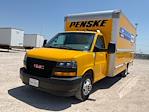 Used 2022 GMC Savana 3500 Box Van for sale #245677 - photo 3