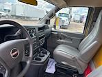 Used 2022 GMC Savana 3500 Box Van for sale #245680 - photo 19