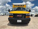Used 2022 GMC Savana 3500 Box Van for sale #245680 - photo 2