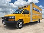 Used 2022 GMC Savana 3500 Box Van for sale #245680 - photo 3