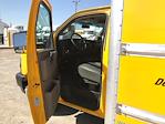 Used 2022 GMC Savana 3500 Box Van for sale #245683 - photo 16