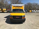 Used 2022 GMC Savana 3500 Box Van for sale #245683 - photo 2