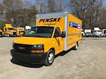 Used 2022 GMC Savana 3500 Box Van for sale #245683 - photo 3