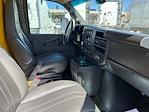 Used 2022 GMC Savana 3500 Box Van for sale #245685 - photo 22