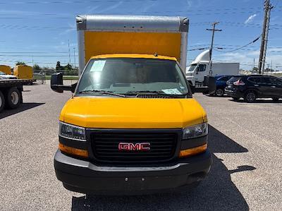 Used 2022 GMC Savana 3500 Box Van for sale #245686 - photo 2