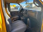 Used 2022 GMC Savana 3500 Box Van for sale #245695 - photo 21