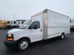 Used 2022 GMC Savana 3500 Box Van for sale #245728 - photo 1