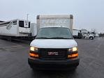 Used 2022 GMC Savana 3500 Box Van for sale #245728 - photo 2