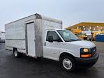 Used 2022 GMC Savana 3500 Box Van for sale #245728 - photo 3