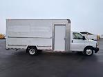 Used 2022 GMC Savana 3500 Box Van for sale #245728 - photo 4