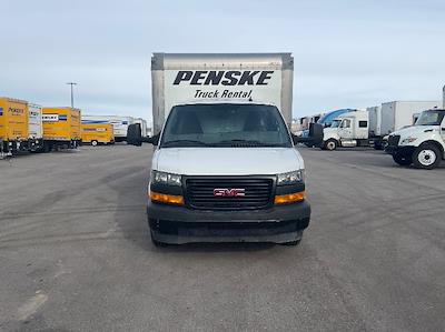 Used 2022 GMC Savana 3500 Box Van for sale #245729 - photo 2