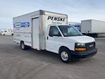 Used 2022 GMC Savana 3500 Box Van for sale #245729 - photo 1