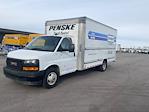 Used 2022 GMC Savana 3500 Box Van for sale #245729 - photo 3