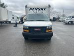 Used 2022 GMC Savana 3500 Box Van for sale #245734 - photo 2
