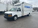 Used 2022 GMC Savana 3500 Box Van for sale #245734 - photo 3