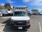Used 2022 GMC Savana 3500 Box Van for sale #245744 - photo 2