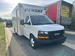 Used 2022 GMC Savana 3500 Box Van for sale #245784 - photo 1