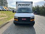 Used 2022 GMC Savana 3500 Box Van for sale #245784 - photo 2