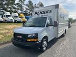 Used 2022 GMC Savana 3500 Box Van for sale #245784 - photo 3