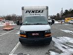 Used 2022 GMC Savana 3500 Box Van for sale #245787 - photo 2