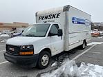 Used 2022 GMC Savana 3500 Box Van for sale #245787 - photo 3