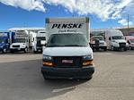 Used 2022 GMC Savana 3500 Box Van for sale #245789 - photo 2