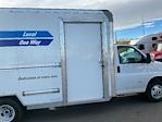 Used 2022 GMC Savana 3500 Box Van for sale #245789 - photo 25