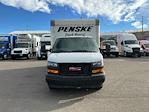 Used 2022 GMC Savana 3500 Wabash Box Van for sale #245789 - photo 2