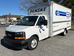 Used 2022 GMC Savana 3500 Box Van for sale #245802 - photo 3