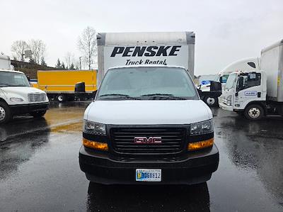 Used 2022 GMC Savana 3500 Box Van for sale #245810 - photo 2