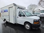 Used 2022 GMC Savana 3500 Box Van for sale #245810 - photo 1
