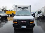 Used 2022 GMC Savana 3500 Box Van for sale #245810 - photo 2