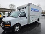 Used 2022 GMC Savana 3500 Box Van for sale #245810 - photo 3